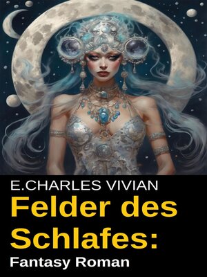 cover image of Felder des Schlafes